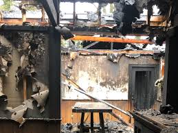 Fundraiser for Desirae McGee by Bethany Behrmann : House Fire Recovery For  Desirae and RA McGee