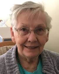 Barbara Ann Heck Obituary November 18, 2022