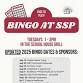 Free Bingo at Senior Services Plus event image