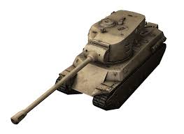 M6a2e1 Exp Tank Stats Unofficial Statistics For World Of