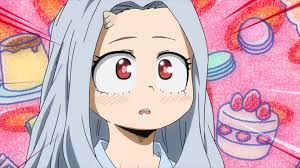 My Hero Academia Ep. 81: Eri, Eri, Eri | Moe Sucks