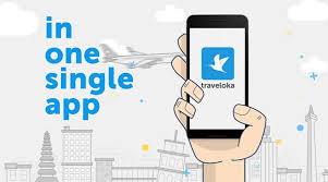 Adapun maskapai yang bisa dipilih, mulai ana, japan airlines, american airlines, dan cathay pacific. Beli Produk Digital Serta Bayar Tagihan Kini Lebih Mudah Di Traveloka