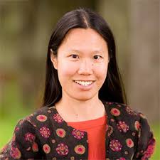 Lydia Forssander-Song, MA