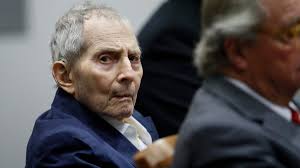May 22, 2021 · robert durst, who is accused of murdering his longtime friend susan berman, faces jurors in court before opening statements in the trial. Robert Durst Being Treated In Jail Hospital Judge Says Nbc Los Angeles