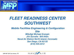 Ppt Site Personnel Structure Navair Rep Logistics