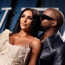 When did kim kardashian divorce? Kim Kardashian And Kanye West The Ups And Downs Of Their Relationship Biography