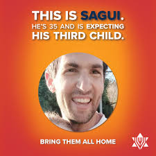 Too many days. Too...