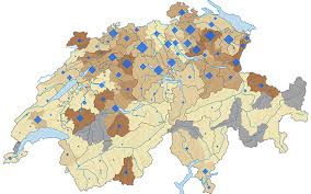 Auch wir vom evounce team waren direkt davon betroffen da einer der gründer von evounce seine hochzeit von juni auf august verlegen musste. Karten Bundesamt Fur Statistik
