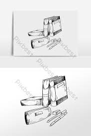 Kali ini productnation akan merekomendasikan 15 alat tulis kantor yang. Gambar Pensil Dan Buku
