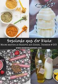 Geschenke aus der küche bücher online lesen kostenlos. Geschenke Aus Der Kuche Meine Besten Rezepte Diy Essen Trinken Wiewowasistgut Com Geschenke Aus Der Kuche Essen Und Trinken Selbstgemachte Geschenke Aus Der Kuche