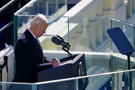 08:00 european council president ursula von der leyen welcomed joe biden's inauguration, saying. Lya Uw5enw0pcm