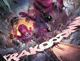 Soon after, galactus sensed abundant energy sources within the enigmatic black galaxy, but galactus was distracted when dr. Thorsday Thor Herald Of Galactus Sideshow Collectibles