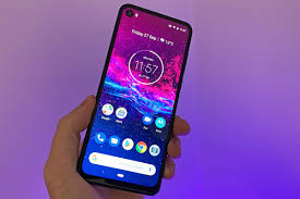 Motorola One Action review: Another ...