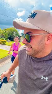 Gave her the Walk of Shame! 😂