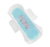Verified Supplier New Sense Sanitary Napkin Super Absorption ...