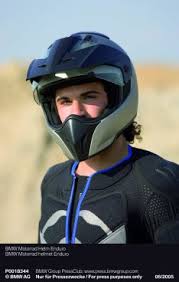 Like mx helmets, dual sport helmets feature a peak or visor to help protect against roosts and to block out the sun. The All New Bmw Motorrad Enduro Range Automobilsport Com