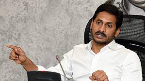 Contact ys jagan mohan reddy on messenger. Jagan Reddy S Christian Politics Is Under Fire For Burdening Exchequer Conversions