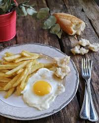 Quien Dice Miedo Platazo De Los Buenos Entre Nosotros El Mejor Plato Del Mundo Y Quien Piense Lo Contrario Que Levante La Mano Se Q Food Breakfast Instagram