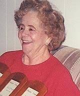 Ernestine Martinez Obituary (2008)