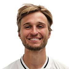 Jakub Paul/Leandro Riedi VS Evan King/Max Schnur