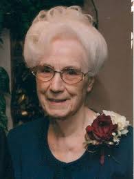 Melba Baugher Obituary (2010)