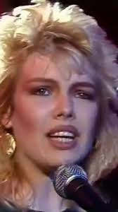 Kim Wilde Trans