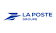 LA POSTE - Logo