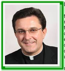 St. Faustina Kowalska Parish