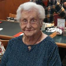 Helen White Obituary (1928