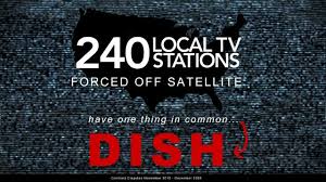 Fox is a local channel and the channel number will vary based on location. Wral And Fox 50 Are No Longer Being Carried On Dish Carriage Extension Expired Capitol Broadcasting Company