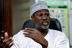Interview With Chairman Of Nigeria S Electoral Commission Atlantic Council