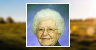 Alma J Dahltorp Obituary August 18, 2006