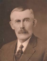 Joseph Peter Rauch (1863-1950)