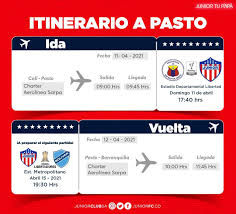 El próximo miércoles bienvenid@s a la liga betplay liga colombiana betplay ✊ junior vs deportivo pasto ✊. Daogatfwushzmm