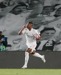The only game we couldn't lose, we ended up losing. Vinicius Needs Our Patience Barcelonarealmadrid Com