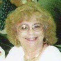 Obituary of Judith Ann Skrel