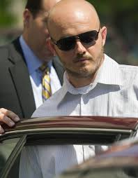 Jury Finds Blackwater Guards Guilty of Iraq Shootings