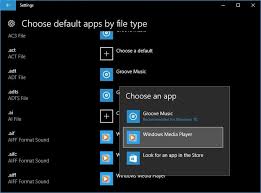 •arm or disarm your home or business security from virtually anywhere. How To Set New Default Apps In Windows 10 Hongkiat