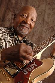 JODY WILLIAMS (1935-2018)