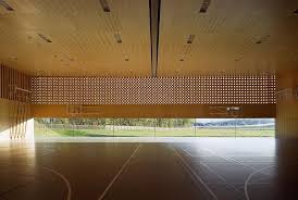 Attention Ch Mit Bildern Sporthalle Gymnasium Architektur Das innenarchitektur studium solltest du nicht unterschätzen. pinterest