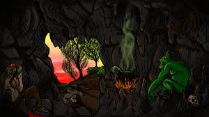See more ideas about goblin, hieronymous bosch, western wall goblin cave. Goblin Cave Vol1 Collection By Tony Beef Last Updated 3 Weeks Ago Ozza S Diary