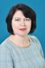 Власенко Марина Алексеевна: Основные сведения