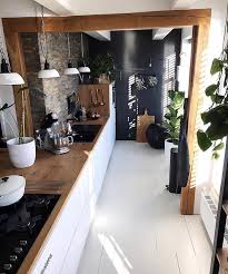 A Full Of Joy In 2020 Kitchen Interior Interior Design Kitchen Luxury Kitchens