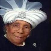 Obituary information for Annie Mae Mrs Mitchell