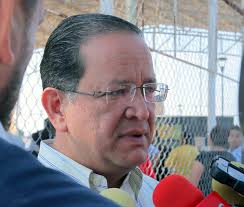 Tesorero admite adeudos con proveedores- Grupo Milenio