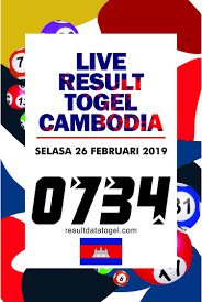 Data Cambodia Lengkap Kamboja Februari 1 Februari