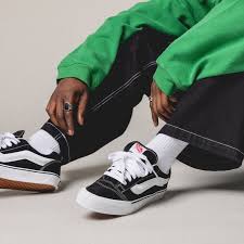 Vans Knu Skool Sneaker » Buy online now!