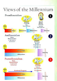 Bible Charting The End Times By Tim Lahaye And Tom Ice