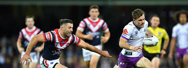 Ryan papenhuyzen's flying leap to keep the ball in the play. Nrl 2020 Ryan Papenhuyzen Melbourne Storm North Queensland Cowboys Fullback To Sidestep Second Year Syndrome Nrl