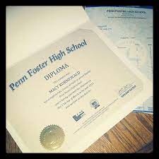 Congratulations Macy Penn Foster High School High School Diploma School 2013